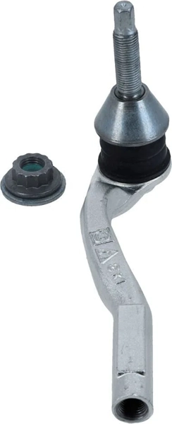 Tie Rod End Left LEMFORDER